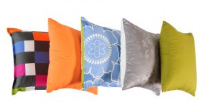 Scatter cushions available online