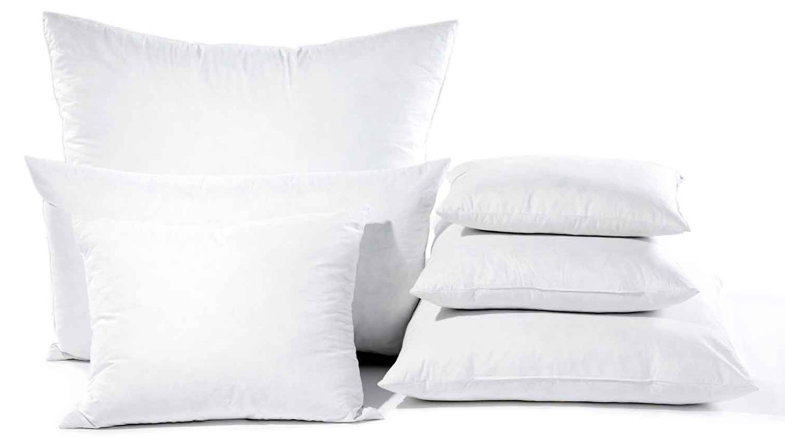The Different Types Of Cushion Inserts, Australia