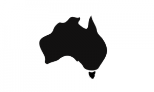 Icon for Australian Owned map