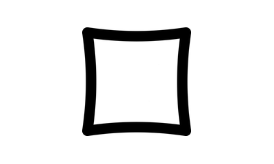 Icon for cushion questions