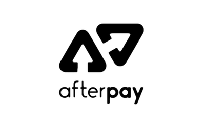 Logo of Afterpay