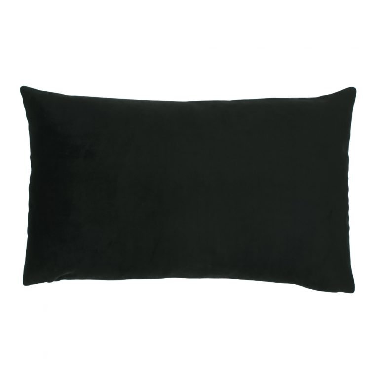 Black and White Cushions – Simply Cushions