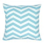 Square Chevron Cushion Cover 45x45cm