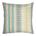 45x45cm Multi Colour Square Cushion Cover