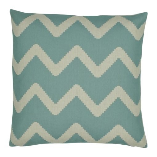 Square Chevron Cushion Cover 45x45cm