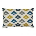 Diamond Rectangular Cushion Cover 30x50cm