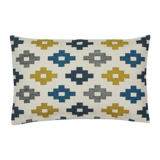 Diamond Rectangular Cushion Cover 30x50cm