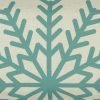 Closeup Image of Oslo Rectangular Cushion Cover 30x50cm