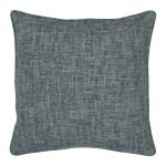 45x45cm cushion cover in grey colour