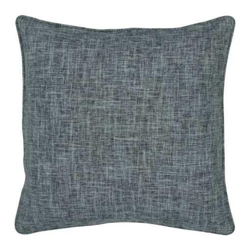 45x45cm cushion cover in grey colour