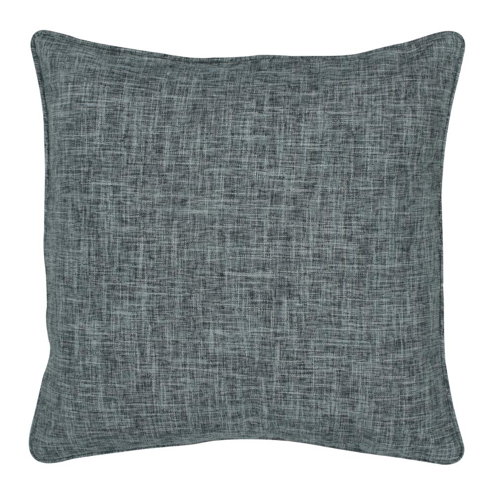 45x45cm cushion cover in grey colour