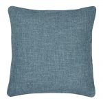 45x45cm sky blue cushion cover