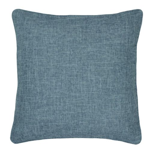 45x45cm sky blue cushion cover