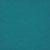 Close up of cushion cover in ocean blue colour