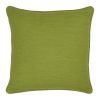 45x45cm cushion cover in olive colour