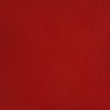 Close up of 45x45cm cushion cover in red colour