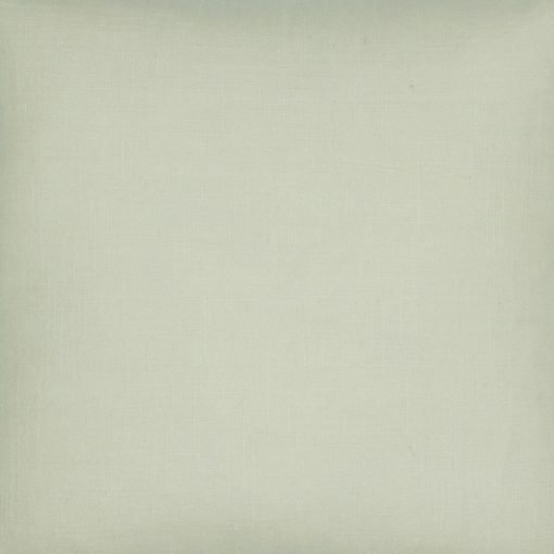Close-up image of cream coloured polyester cushion cover