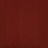 Close up of 45x45cm bright maroon outdoor cushion cover