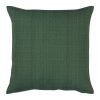 45x45cm teal outdoor cushion cover