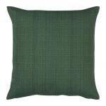 45x45cm teal outdoor cushion cover