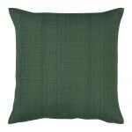 45x45cm teal outdoor cushion cover