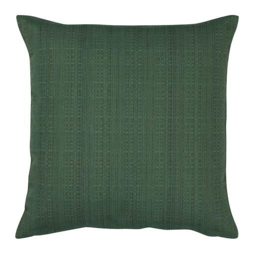 45x45cm teal outdoor cushion cover