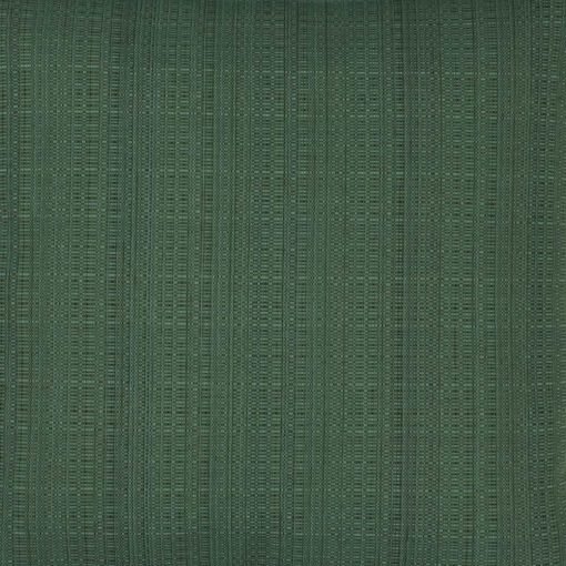 Close up of 45x45cm outdoor cushion in teal colour