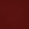 Close up of 45x45cm maroon cushion cover