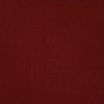 Close up of 45x45cm maroon cushion cover