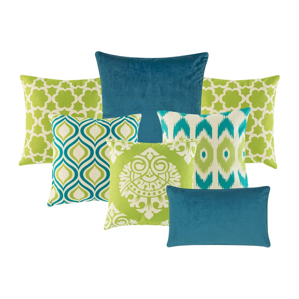 Ohana cushion covers sales