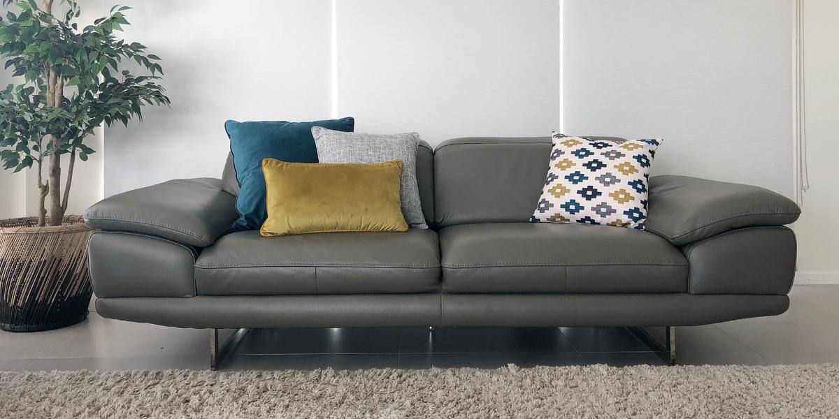 Cushion Ideas For Black Sofa | peacecommission.kdsg.gov.ng