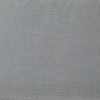 Close up photo of rectangular cushion made of grey polyester fabric