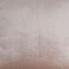 Image of velvet linen cushion cover in dusty pink colour