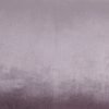Close up photo of rectangular lavender velvet cushion