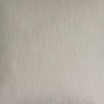 Close up image of cream cotton linen blend cushion cover