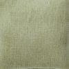 Close up photo of green indoor cotton cushion cover