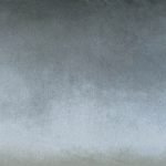 Close up photo of velvet linen rectangular cushion cover in silver colour