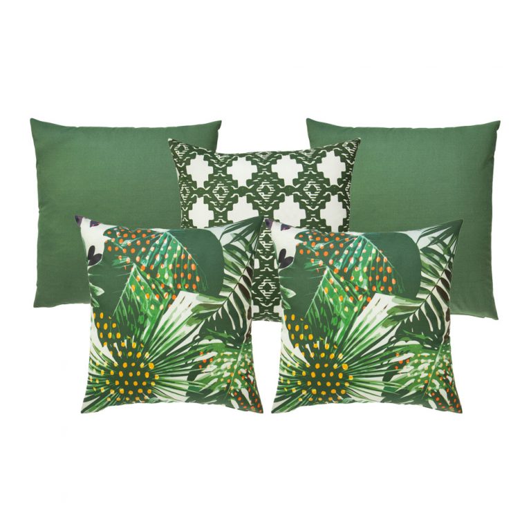 Tropical Cushions Free Shipping Simply Cushions Australia