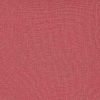 Close up look of square cushion cover in watermelon red colour
