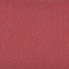 Close up photo of watermelon red polyester cushion cover