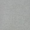 Close up of light grey cushion cover in 45x45cm size