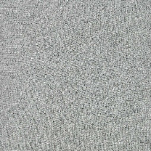Close up of light grey cushion cover in 45x45cm size