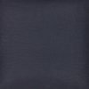 Close-up photo of velvet dark grey cushion cover