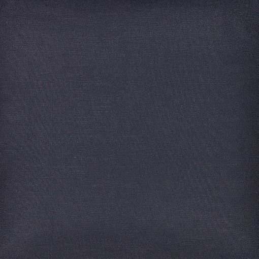 Close-up photo of velvet dark grey cushion cover