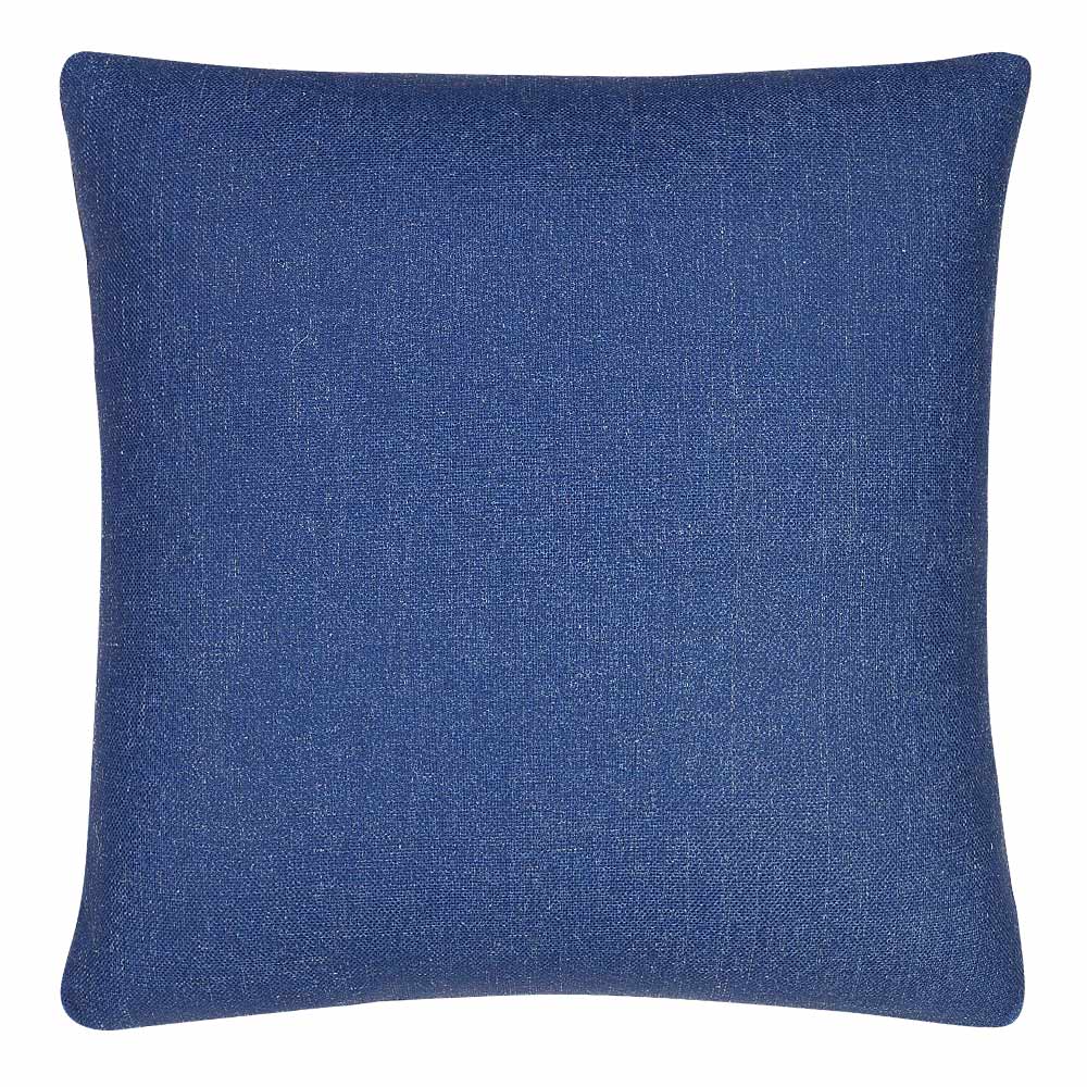 Dark blue cushions cheap