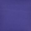 Close up look of square cushion cover in midnight navy colour