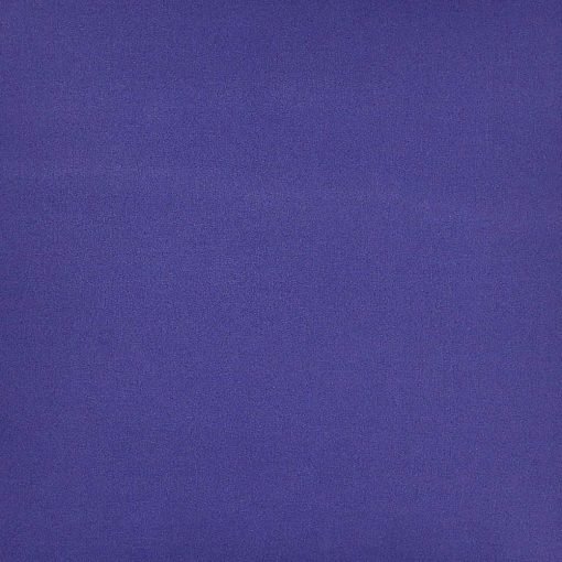 Close up look of square cushion cover in midnight navy colour