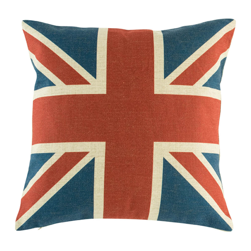 Union Jack Cushion Cover | Simply Cushions