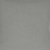 Close up shot of grey cushion cover in 45cm x 45cm size