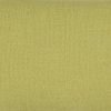 Close up image of moss green rectangular cushion cover